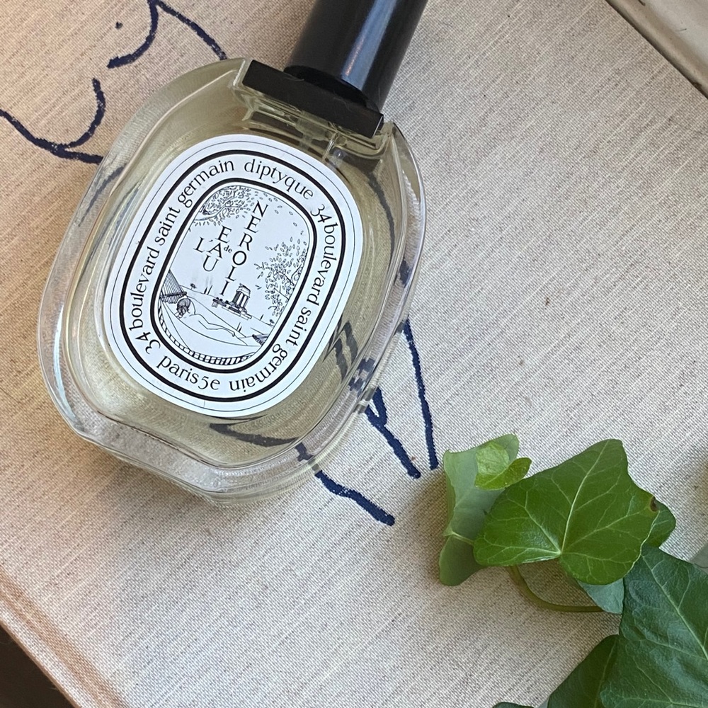 DIPTYQUE EAU NEROLI